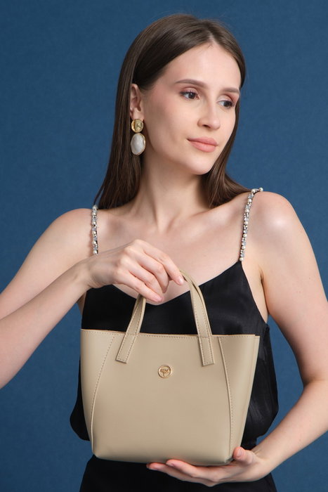 Zoozie Bags Sofia Small - Mink